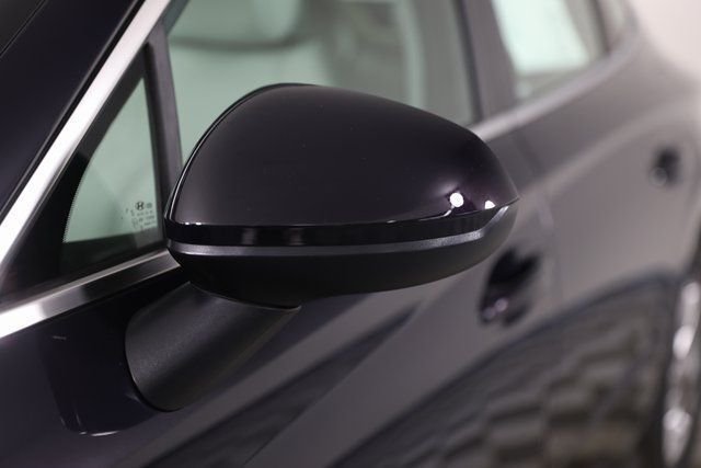 New 2026 Blue Hyundai SE image 28