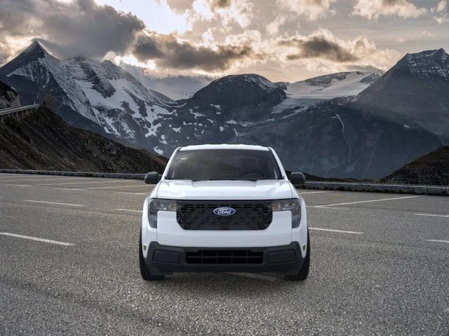 New 2026 Oxford White Ford XL image 6