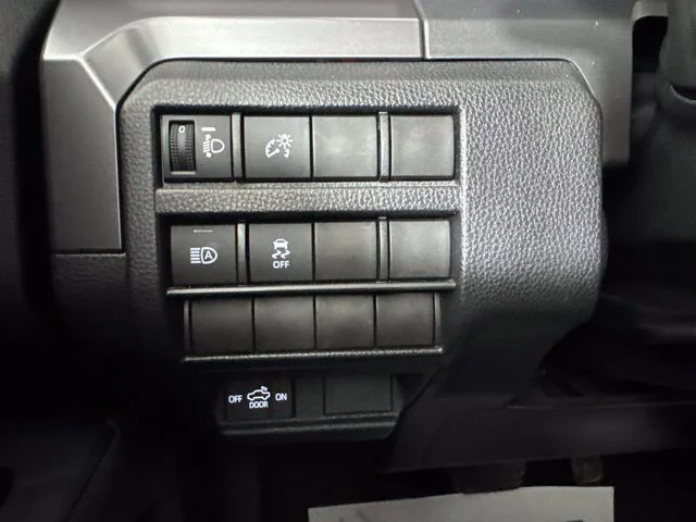 Certified Used 2025 Ice Toyota SR5 image 20