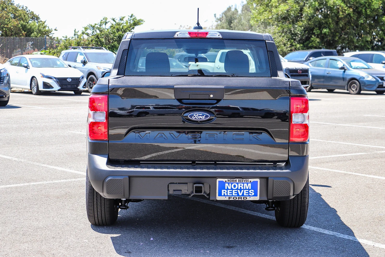 Used 2026  Ford XL image 8