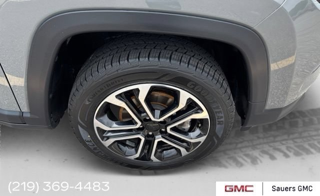 2022 Jeep Compass Limited - Photo 32