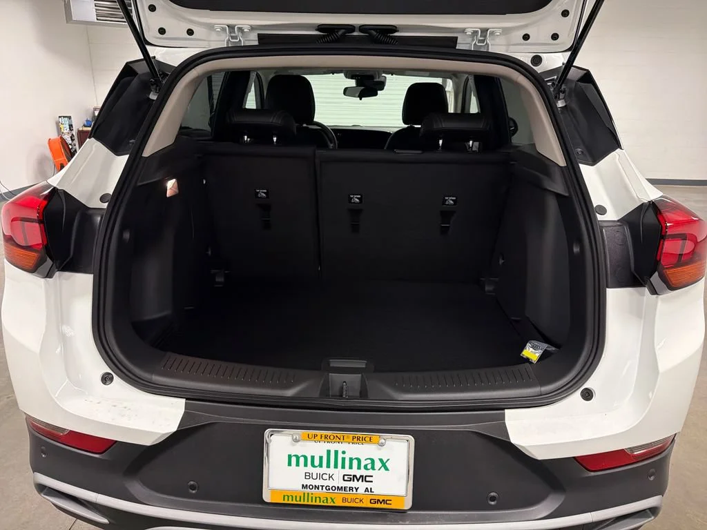 2026 Buick Encore GX Preferred - Photo 15