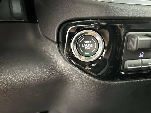 New 2026 Summit White Chevrolet LT image 14