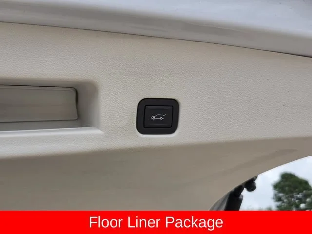2026 GMC Acadia Denali - Photo 14