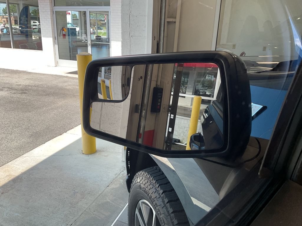 Used 2021 Blue Chevrolet RST image 15