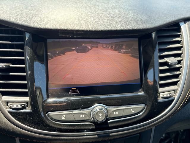 Used 2022 Red Chevrolet LT image 24