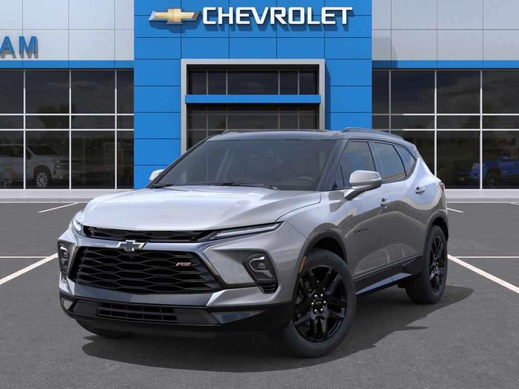 2026 Chevrolet Blazer RS - Photo 6