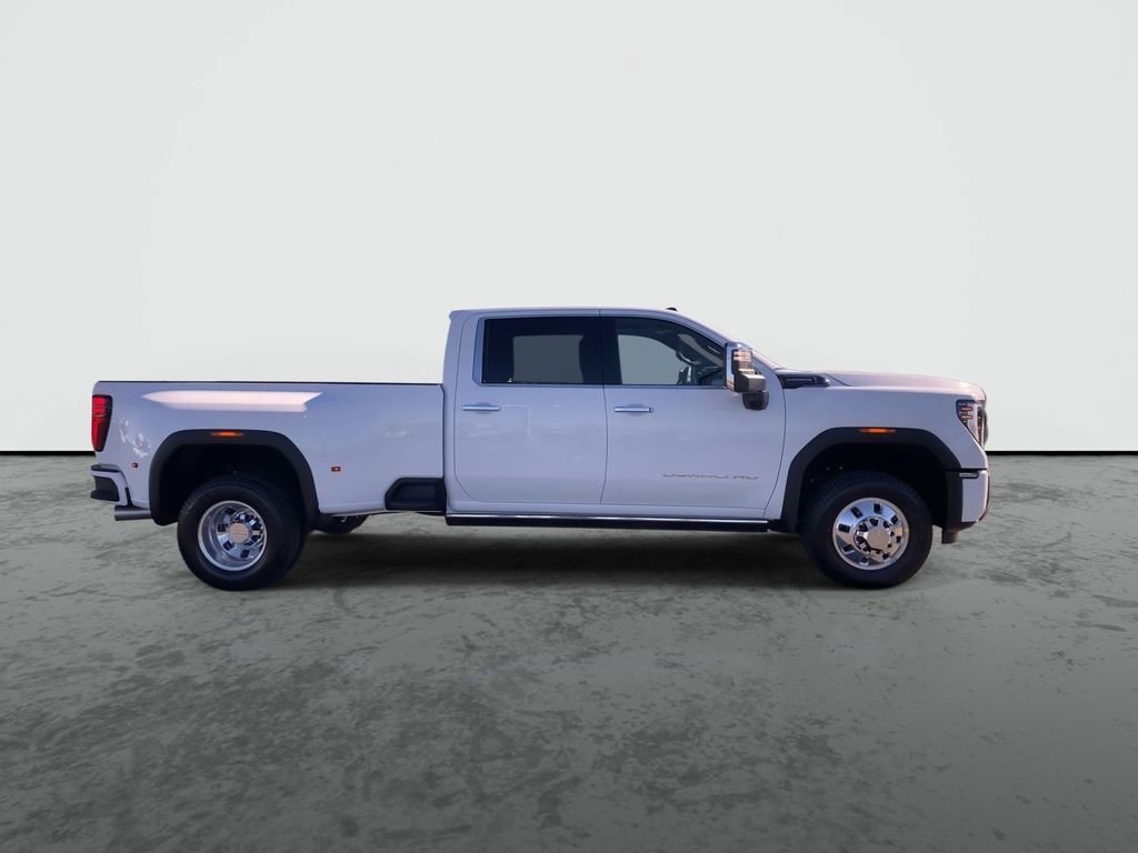 2026 GMC Sierra 3500HD Denali Ultimate - Photo 9