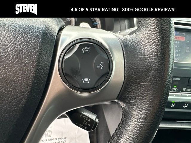 Used 2012 Gray Toyota SE image 18