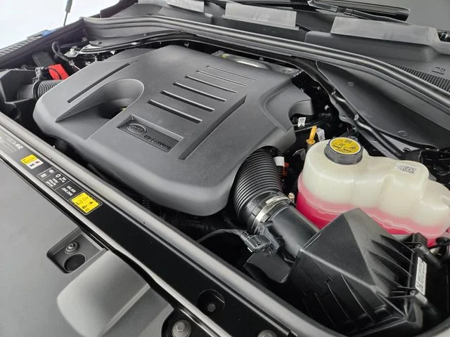2026 Land Rover Range Rover Sport Dynamic SE - Photo 19