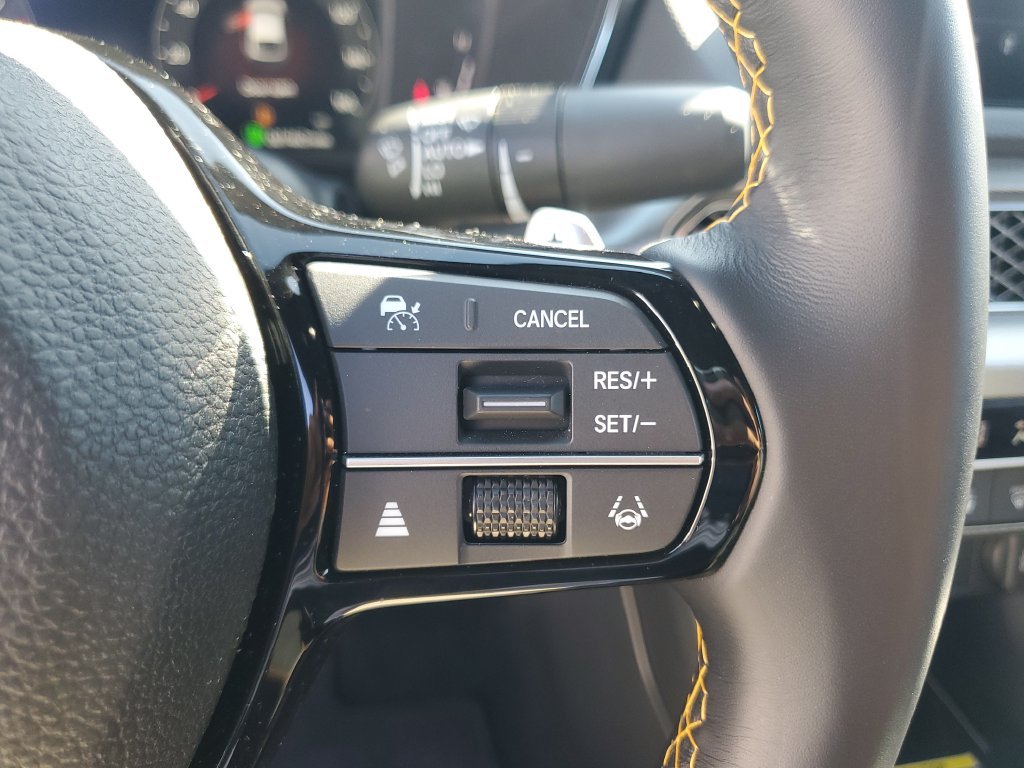 2026 Acura Integra A-Spec with Tech Package - Photo 23