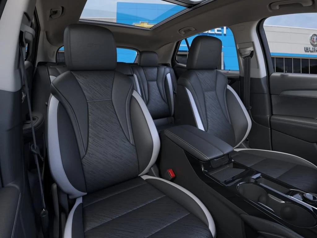 2026 Buick Envision Sport Touring - Photo 16