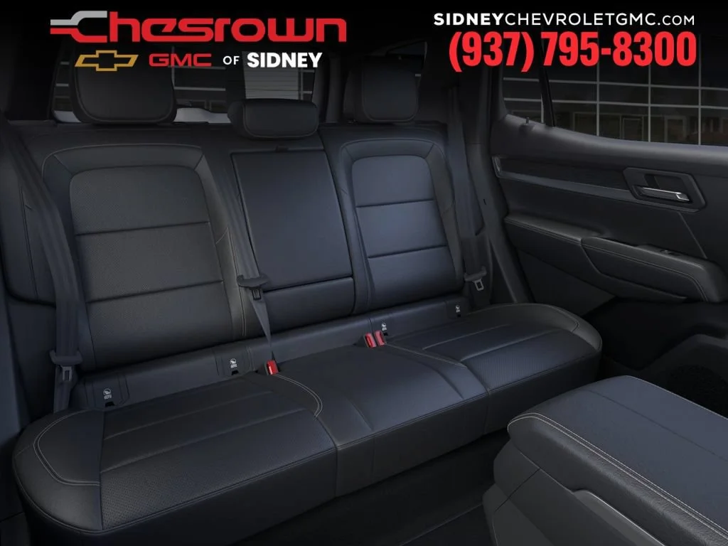 2027 GMC Terrain Elevation - Photo 17