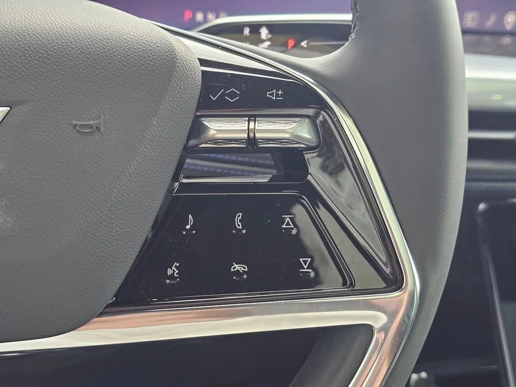 New 2026 Black Raven Cadillac Luxury image 28