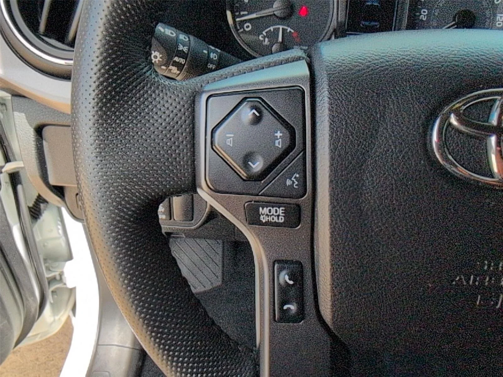 Used 2021 Super White Toyota TRD Sport image 33