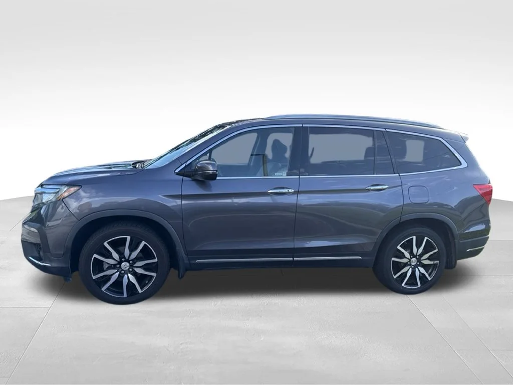 Used 2020 Gray Honda Elite image 4