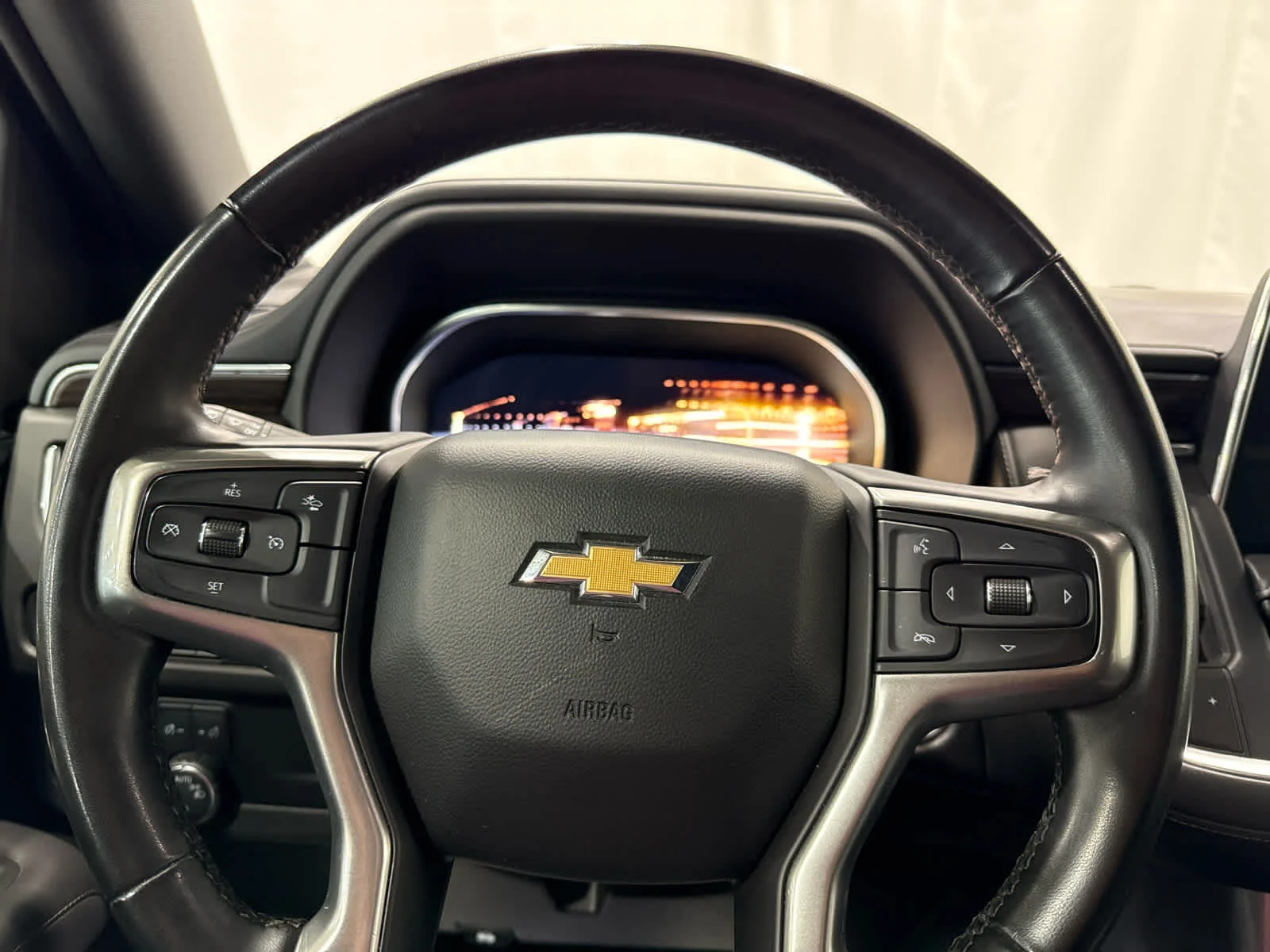 Used 2023 Black Chevrolet LT image 17