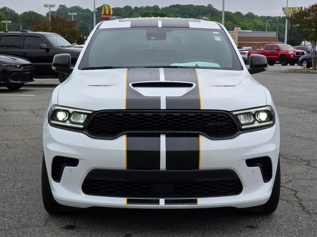 Used 2024 White Dodge SRT 392 image 22