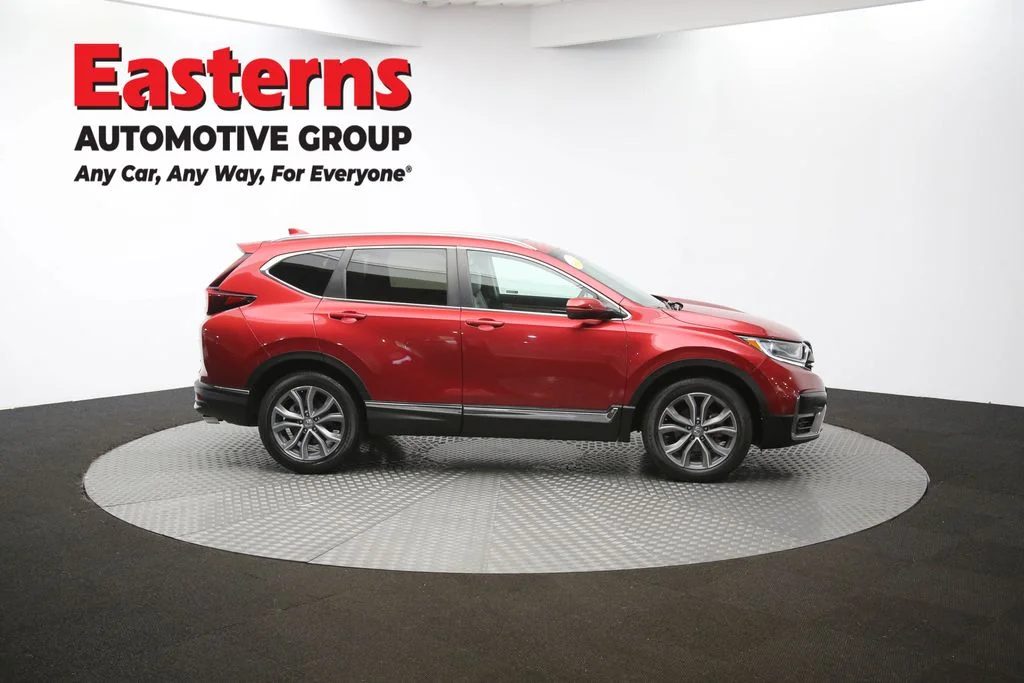 Used 2022 Red Honda Touring image 44