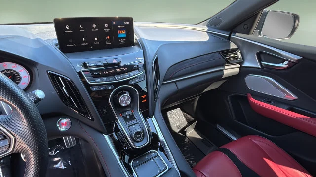 Used 2023  Acura A-Spec Package image 25