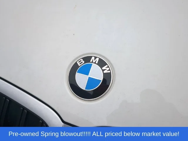 Used 2024 White BMW 330i image 10