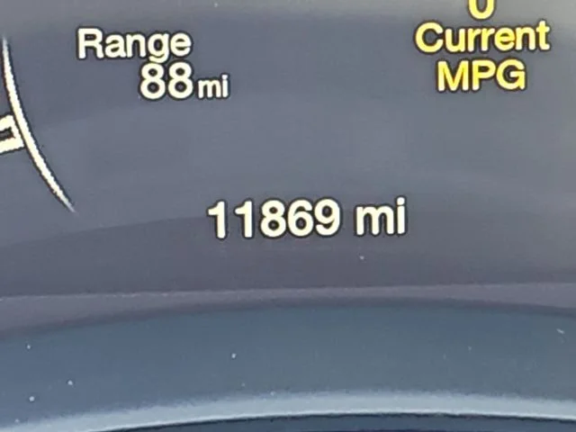 Used 2025 Gray Dodge R/T Plus image 14