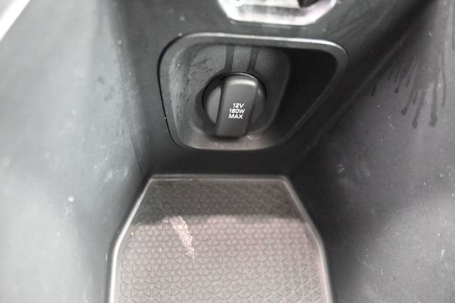 Used 2024 Black Honda Sport-L image 34