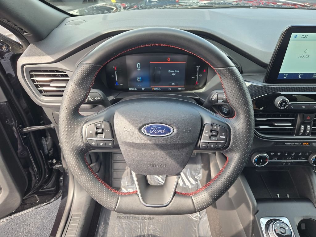 2025 Ford Escape ST-Line - Photo 40