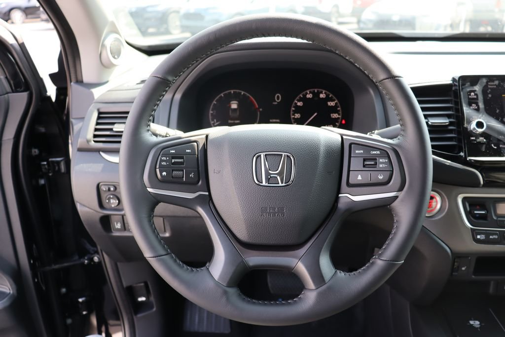 2026 Honda Ridgeline RTL - Photo 30