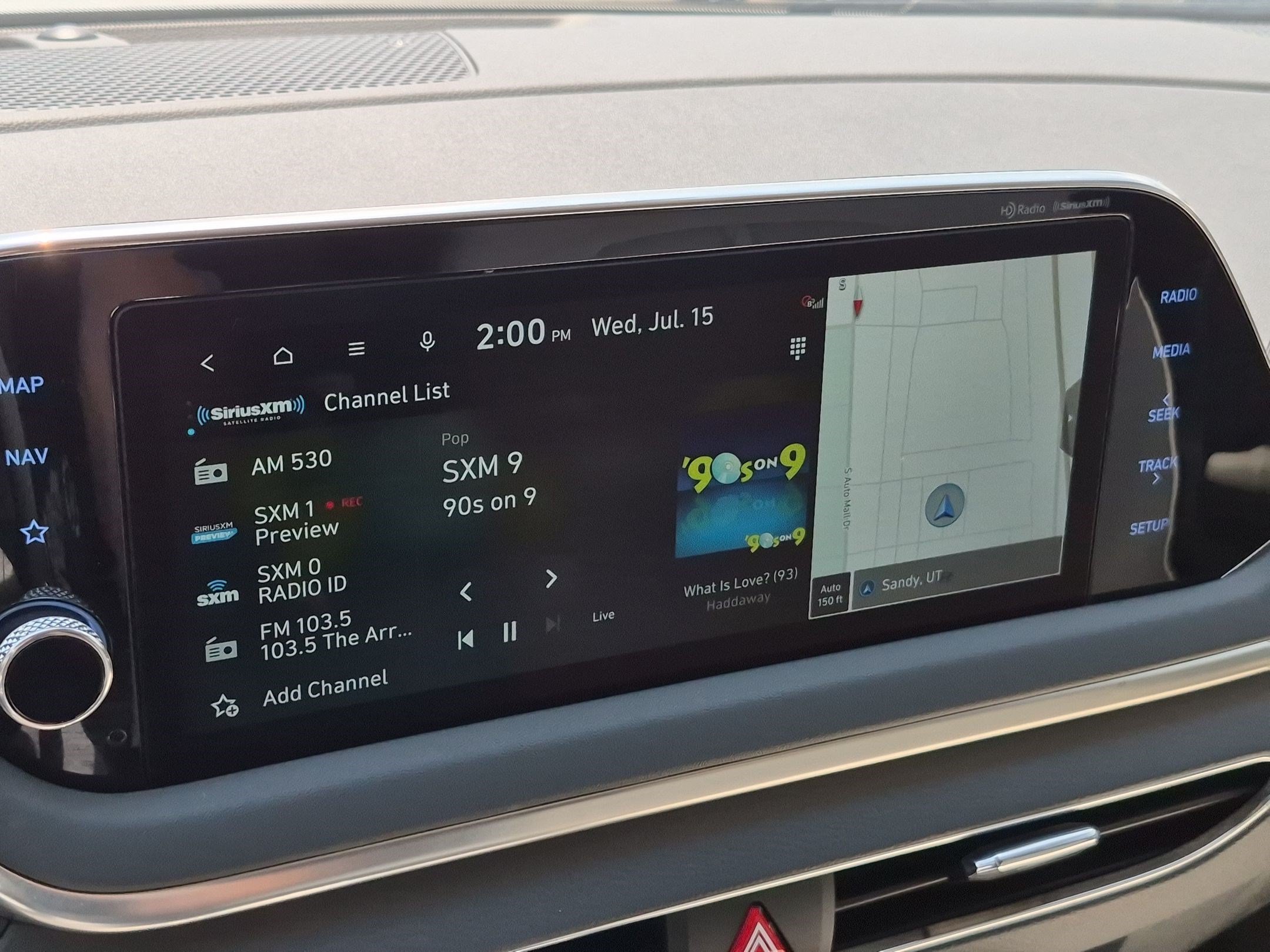 2023 Hyundai Sonata SEL - Photo 22