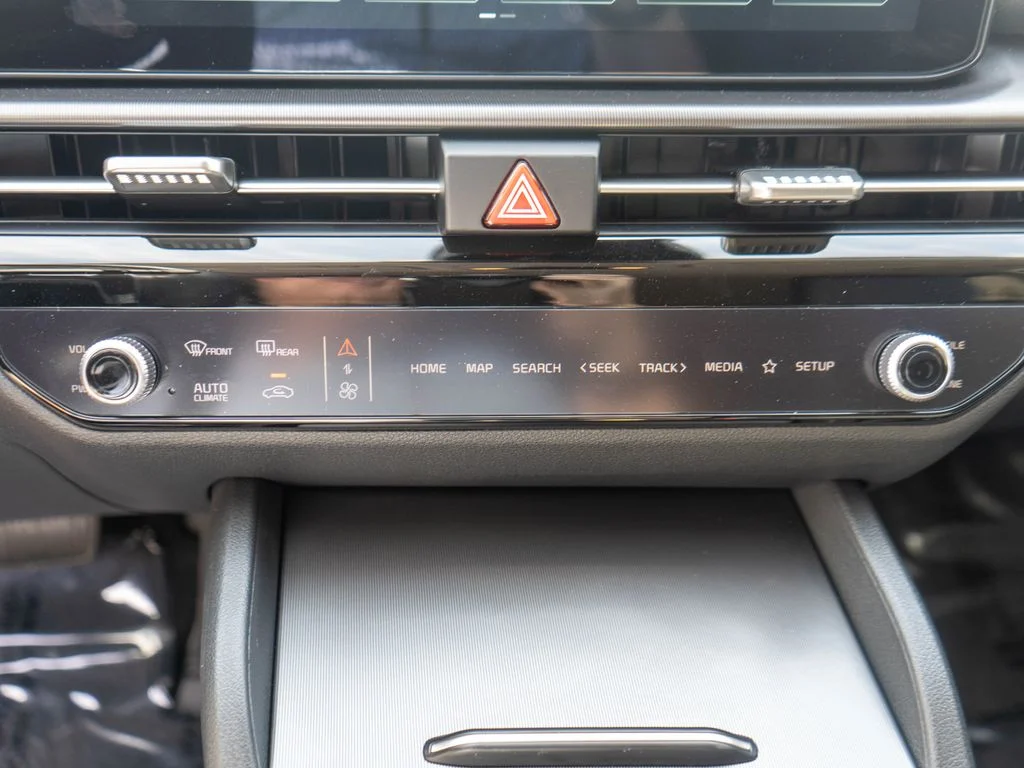 2026 Kia Sportage EX Hybrid - Photo 20