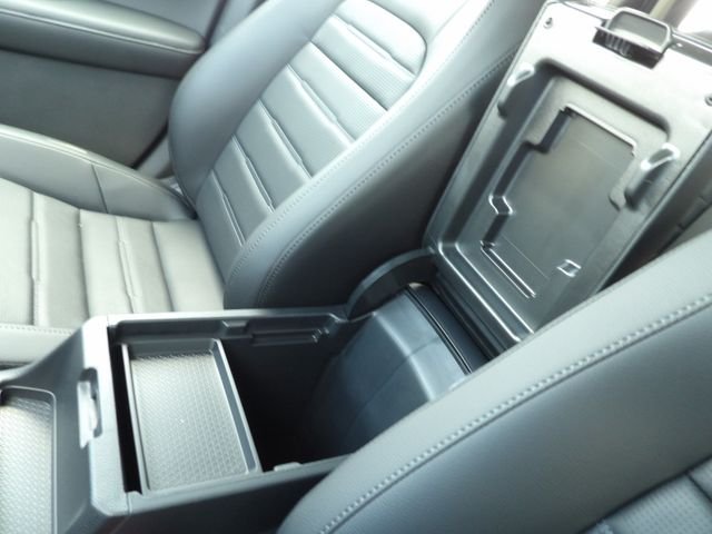 New 2026 Urban Gray Pearl Honda EX-L image 36