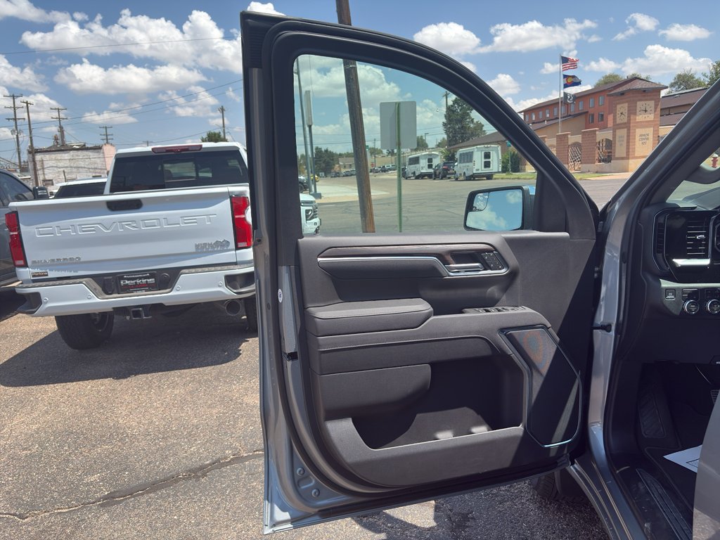2026 GMC Sierra 1500 SLT - Photo 16