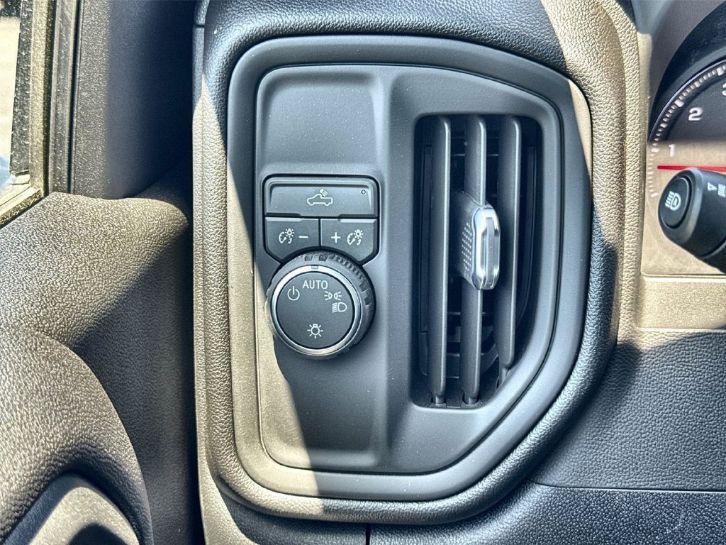 2026 Chevrolet Silverado 2500 HD Work Truck - Photo 17