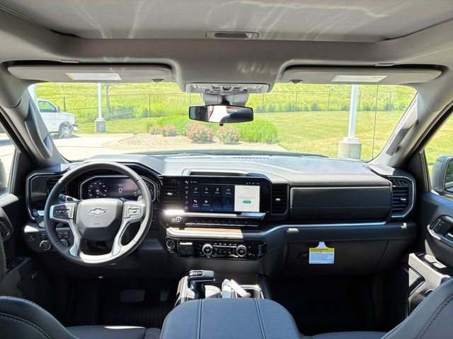 2026 Chevrolet Silverado 1500 RST - Photo 19