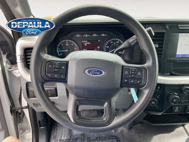 Used 2023 White Ford XL image 13