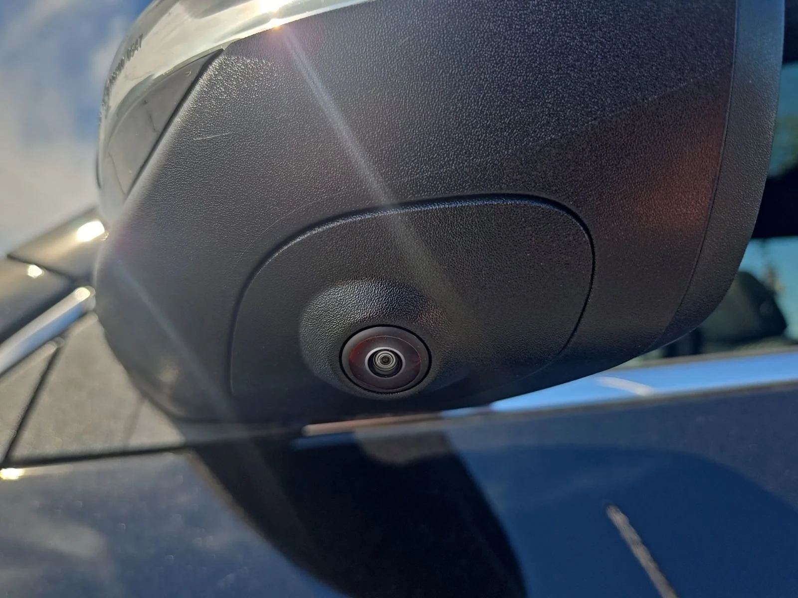 2026 GMC Acadia Denali - Photo 18