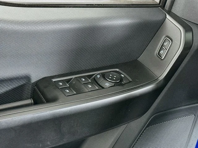 New 2026 Blue Ford STX image 10