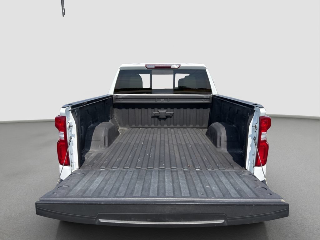 Used 2020 SUMMIT WHITE Chevrolet RST image 20