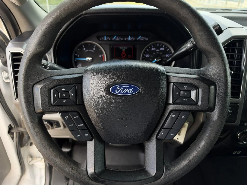 Used 2019 White Ford XLT image 14