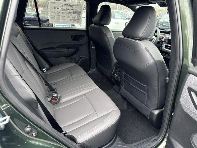 2026 Subaru Outback Limited - Photo 34