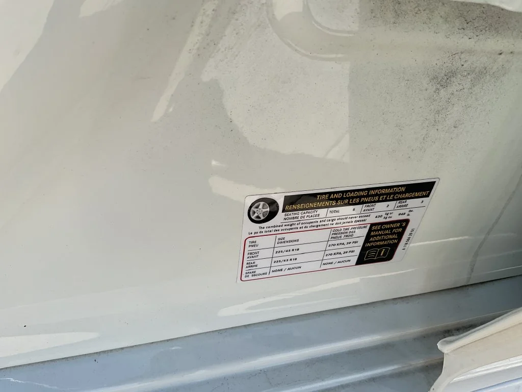 Used 2023 White Mercedes-Benz CLA 250 image 33