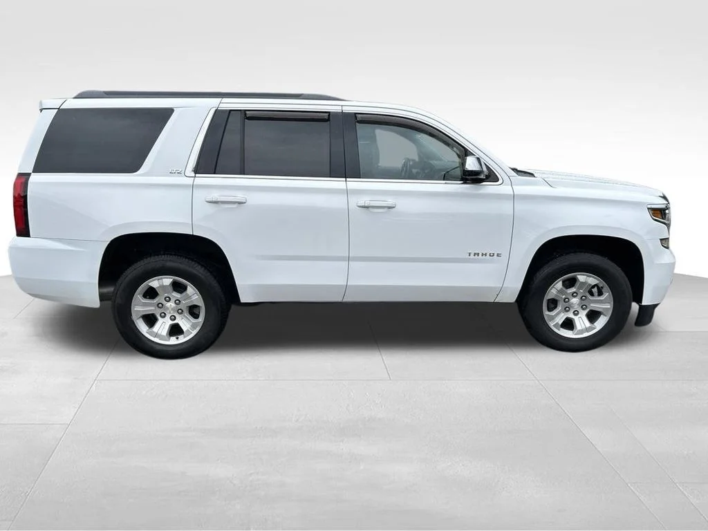 Used 2015 White Chevrolet LT image 48