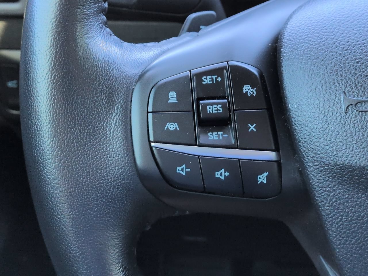 Used 2022 Gray Metallic Ford Badlands image 28