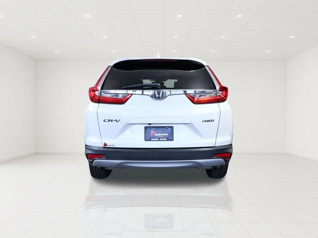 Used 2018  Honda EX-L image 5