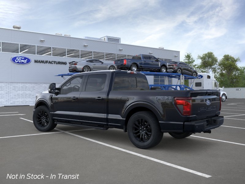 2026 Ford F-150 — photo 5