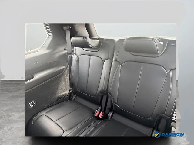 Used 2023 Black Jeep Overland image 20