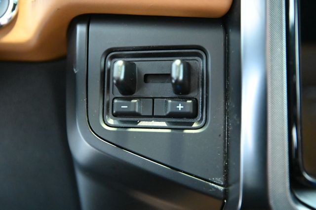 Used 2024 Black Ford Platinum image 31