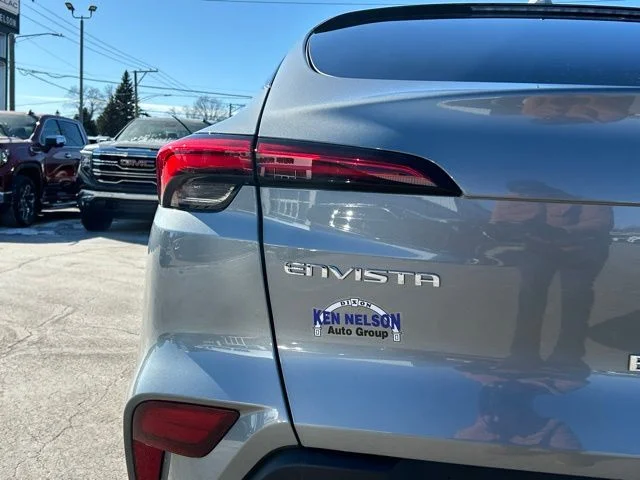 2026 Buick Envista Preferred - Photo 12