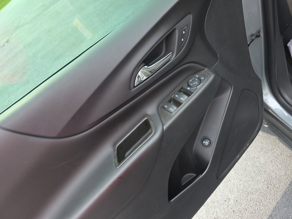 Used 2024 Gray Chevrolet LT image 13